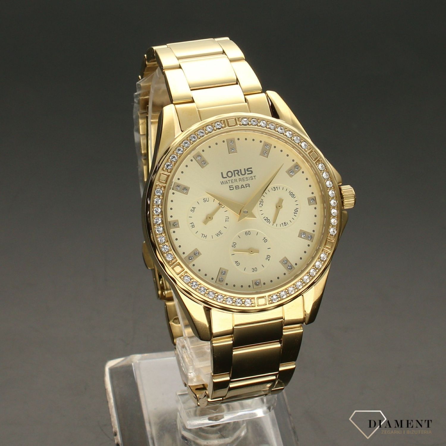 Zegarek damski Lorus Biżuteryjny RP648DX9.jpg