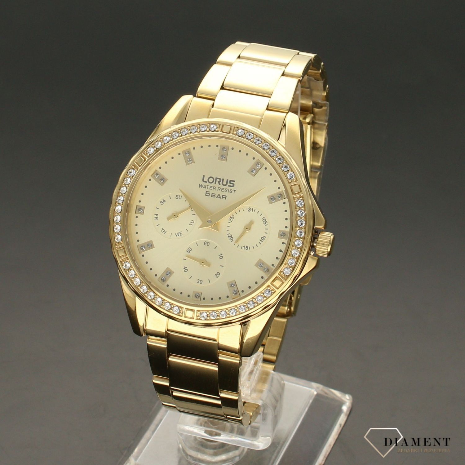 Zegarek damski Lorus Biżuteryjny RP648DX9.jpg