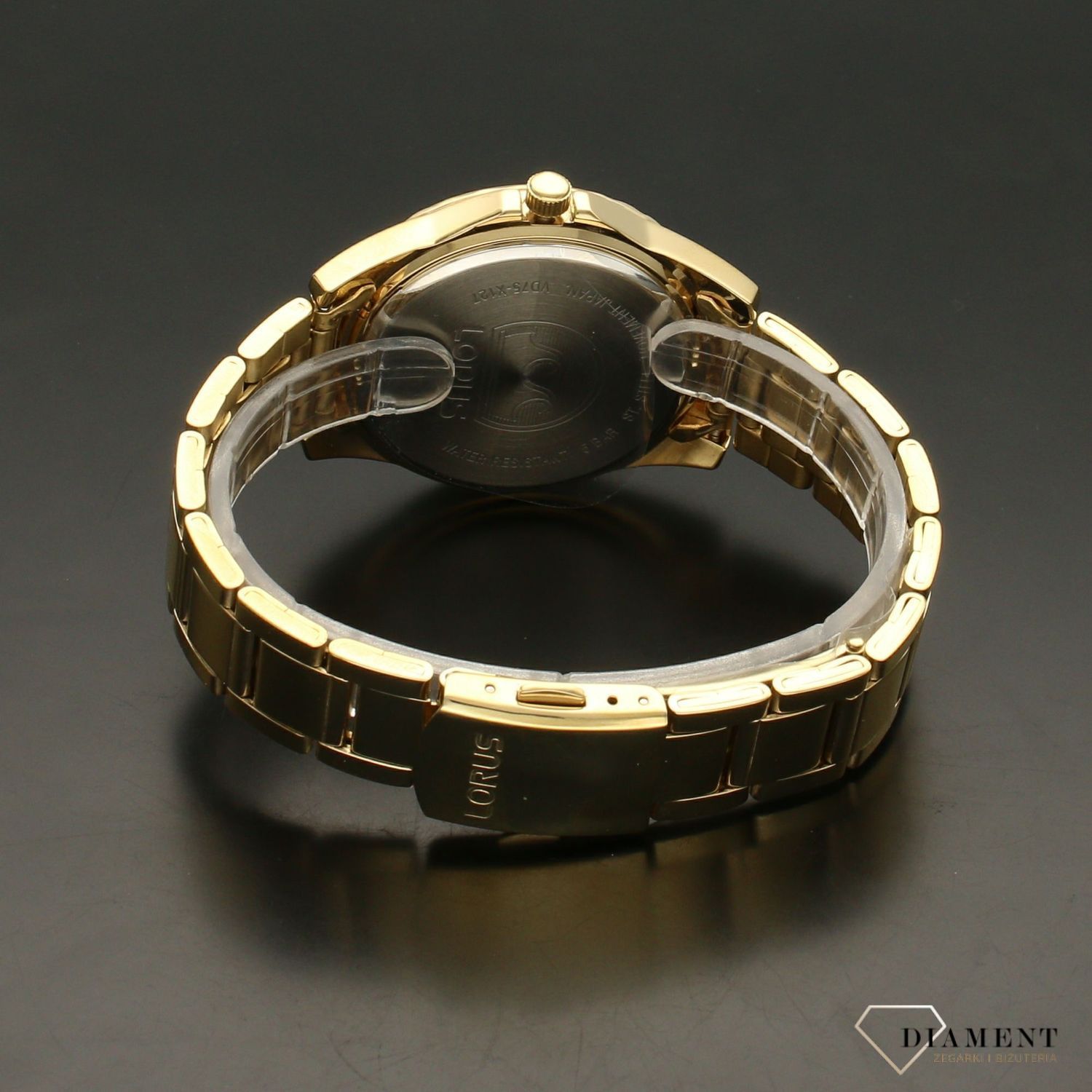 Zegarek damski Lorus Biżuteryjny RP648DX9.jpg