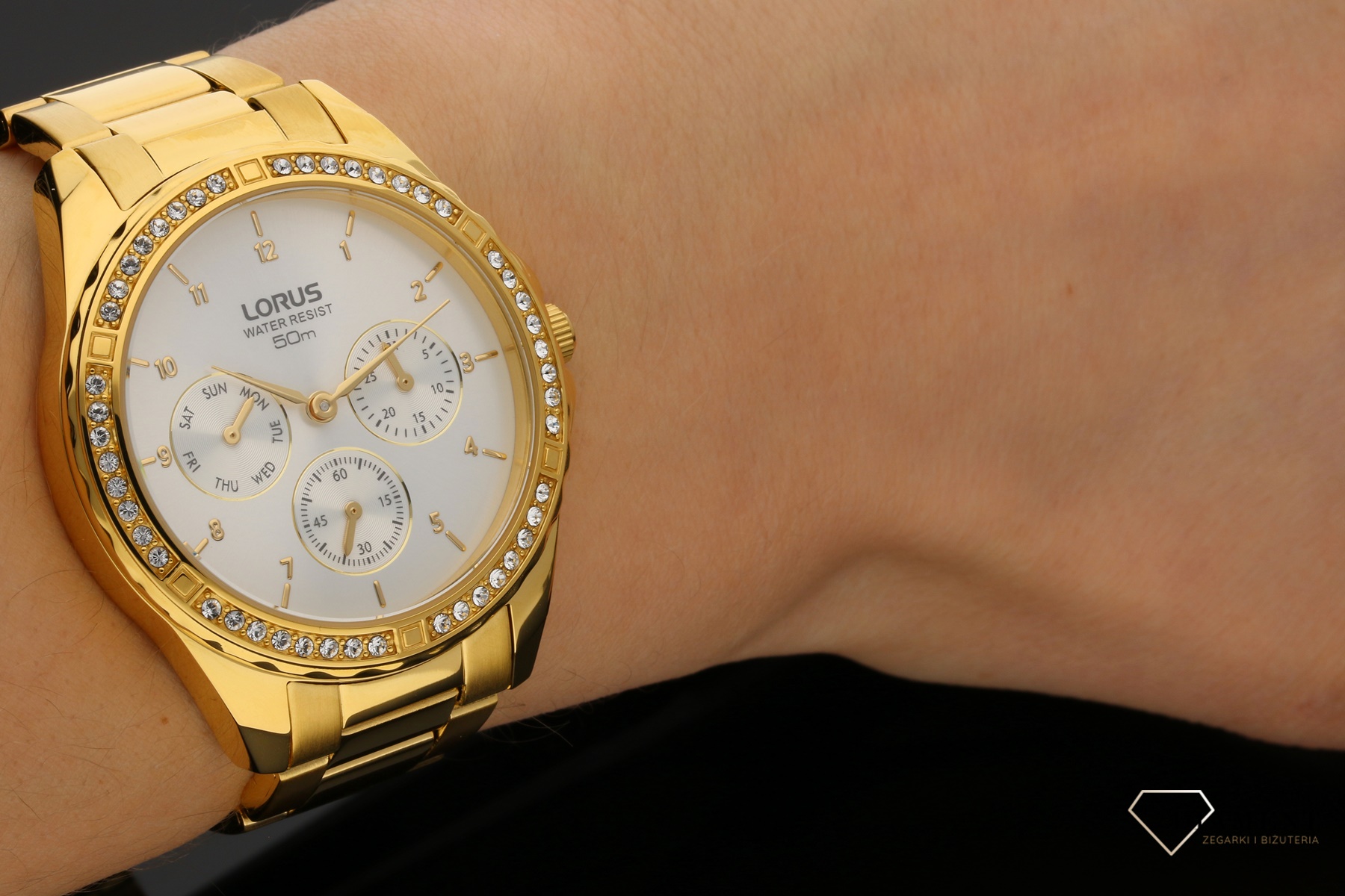 Damski zegarek Lorus Fashion RP698CX9.jpg