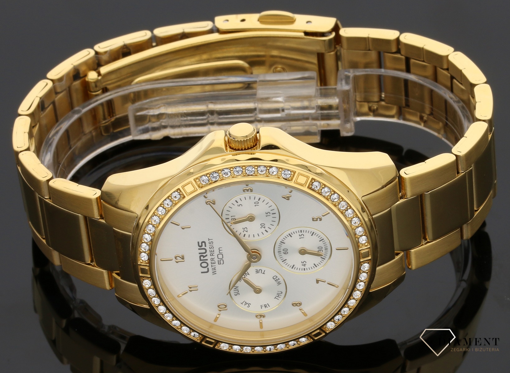 Damski zegarek Lorus Fashion RP698CX9.jpg