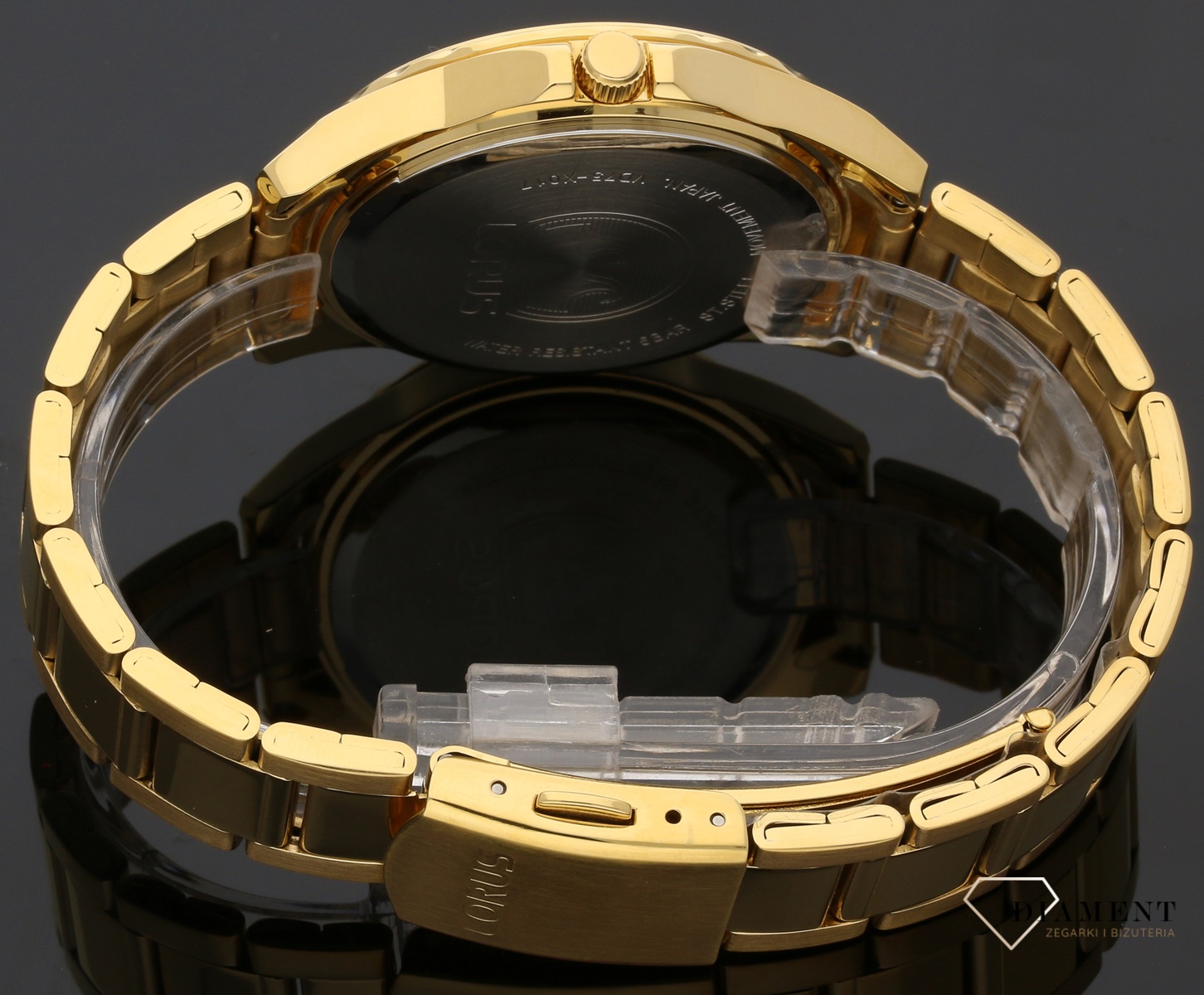 Damski zegarek Lorus Fashion RP698CX9.jpg