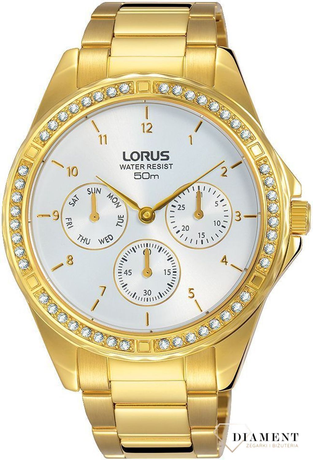 Damski zegarek Lorus Fashion RP698CX9.jpg