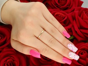 Pierścionek RR774Y z diamentem 0,09ct GHSI. Złoto próby 585, waga 1,80 g, rozmiar 17. Elegancka i subtelna biżuteria na wyjątkowe okazje.4.jpg