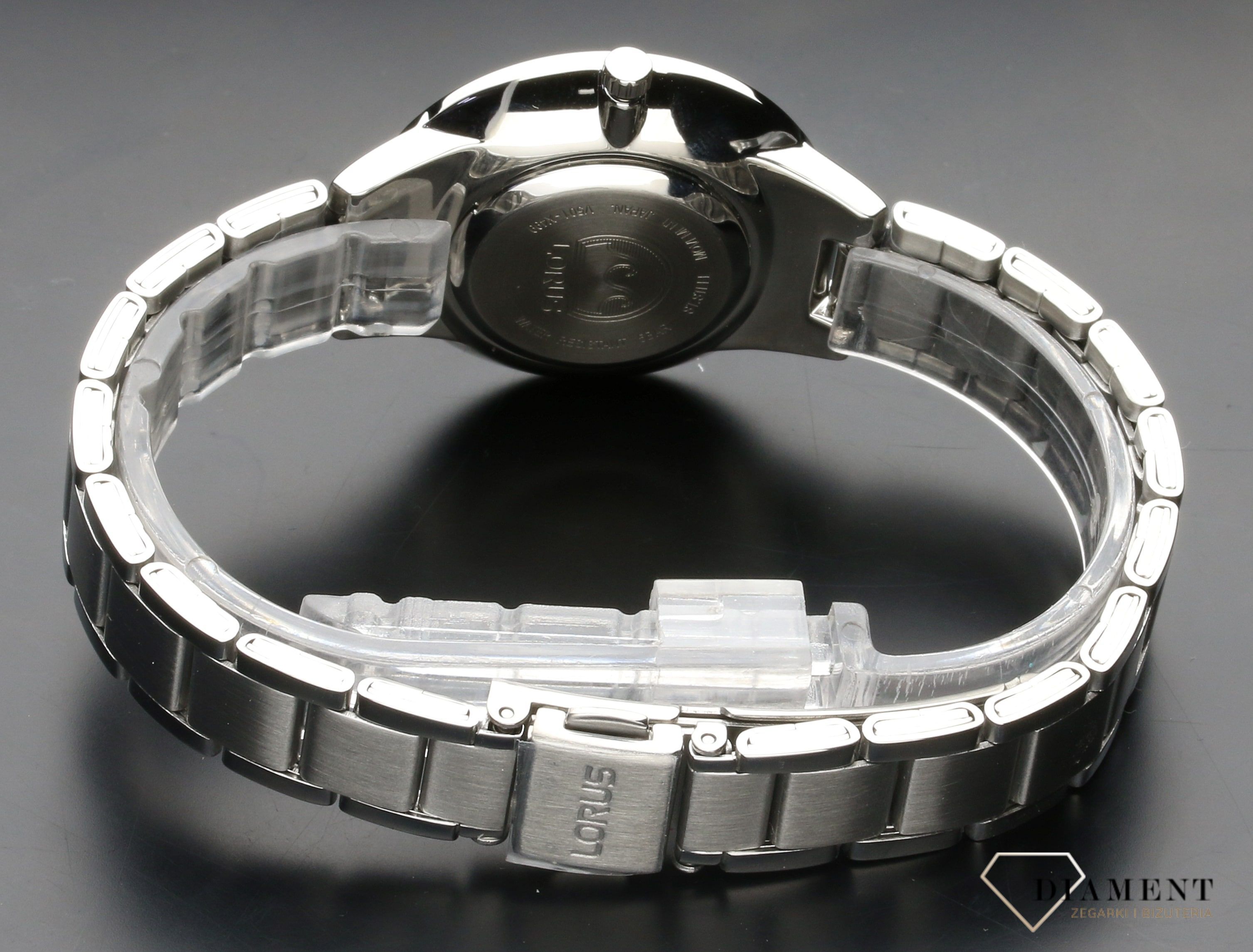 Damski zegarek Lorus Biżuteryjny RRS99VX9.JPG