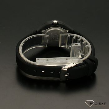 Zegarek dla chłopca Lorus 'Czarny pasek z piłką' RRX45GX9 ✅ Zegarek dla chłopca z czarnym paskiem oraz kopertą. ✅ (5).jpg