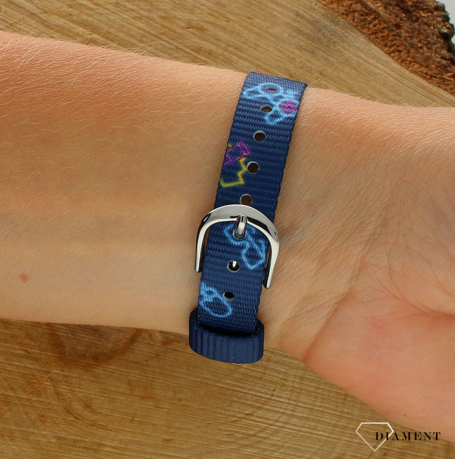 Zegarek dla chłopca Lorus granatowy RRX45JX9 dla gracza.jpg