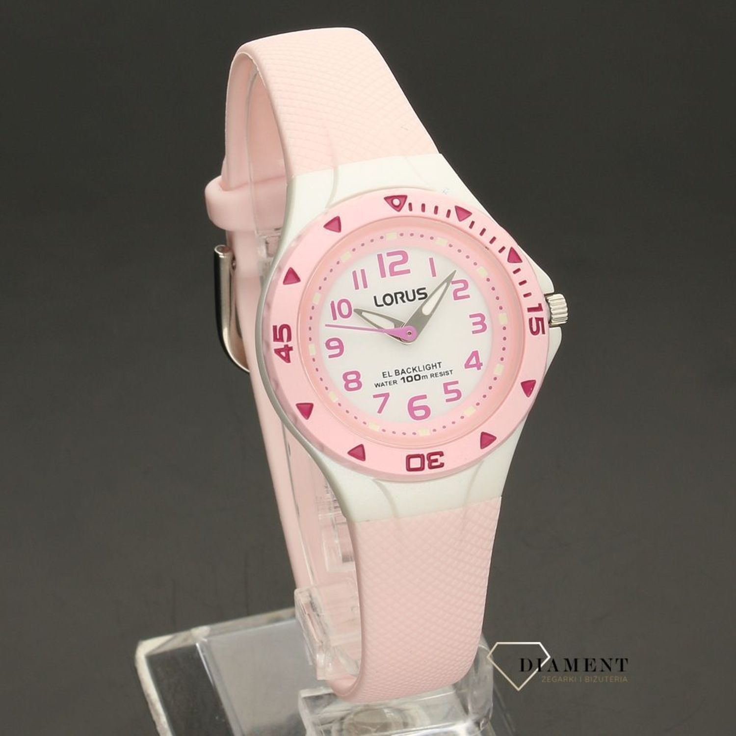 Dziecięcy zegarek Lorus Sport RRX49CX9.jpg