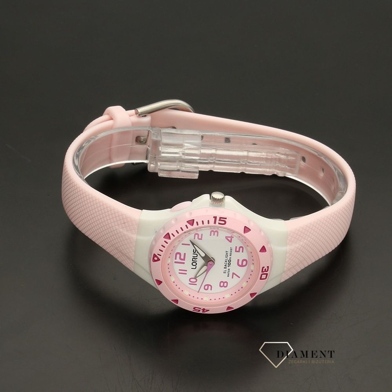 Dziecięcy zegarek Lorus Sport RRX49CX9.jpg