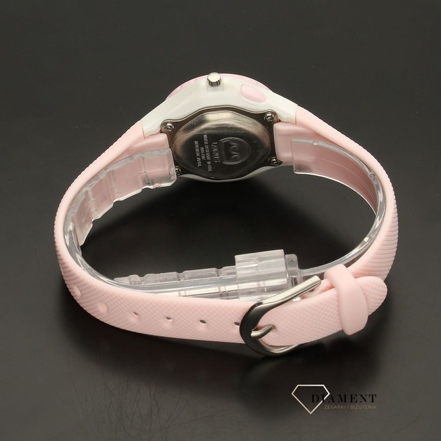 Dziecięcy zegarek Lorus Sport RRX49CX9.jpg