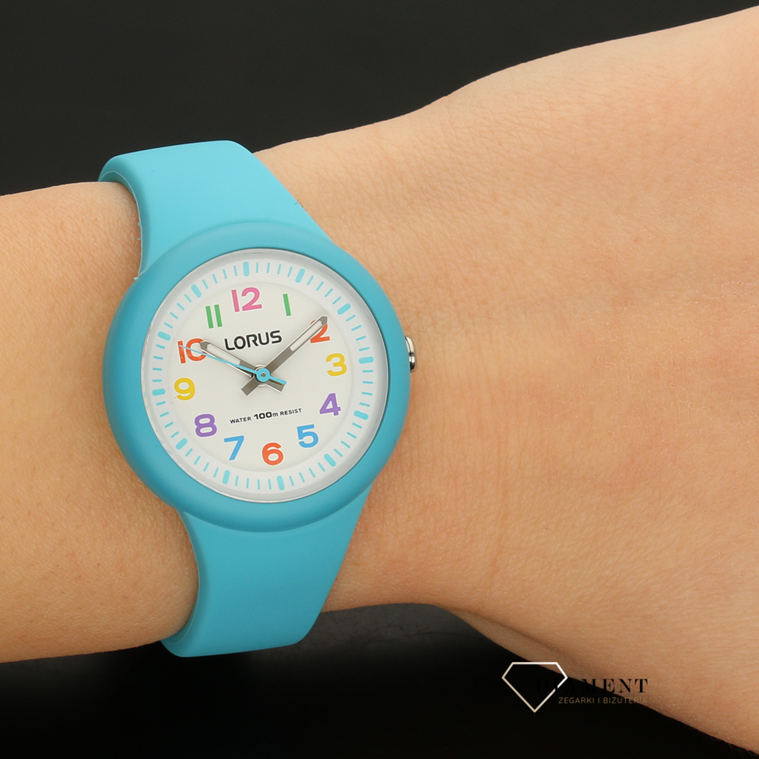 Dziecięcy zegarek Lorus Sport RRX51EX9.jpg