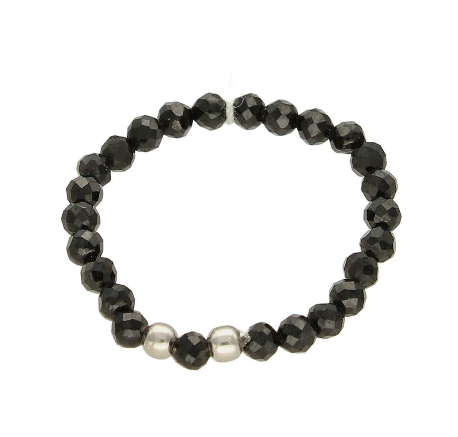 Pierścionek damski srebrny ze spinelem RS3014v18.  Modny pierścionek z ozdobnych kuleczek na  (2).jpg