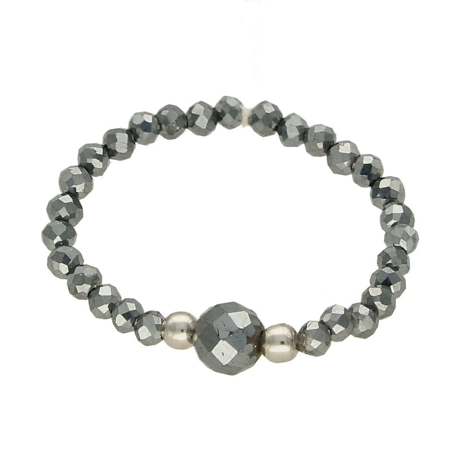 Pierścionek damski srebrny z krzemem RS3014v73.  Modny pierścionek z ozdobnych kuleczek na gumce to intrygująca biżuteria która spodoba się niezależnej, odważnej kobiecie, kochającej wyraziste dodatki, które podkreślają osobo (1).jpg