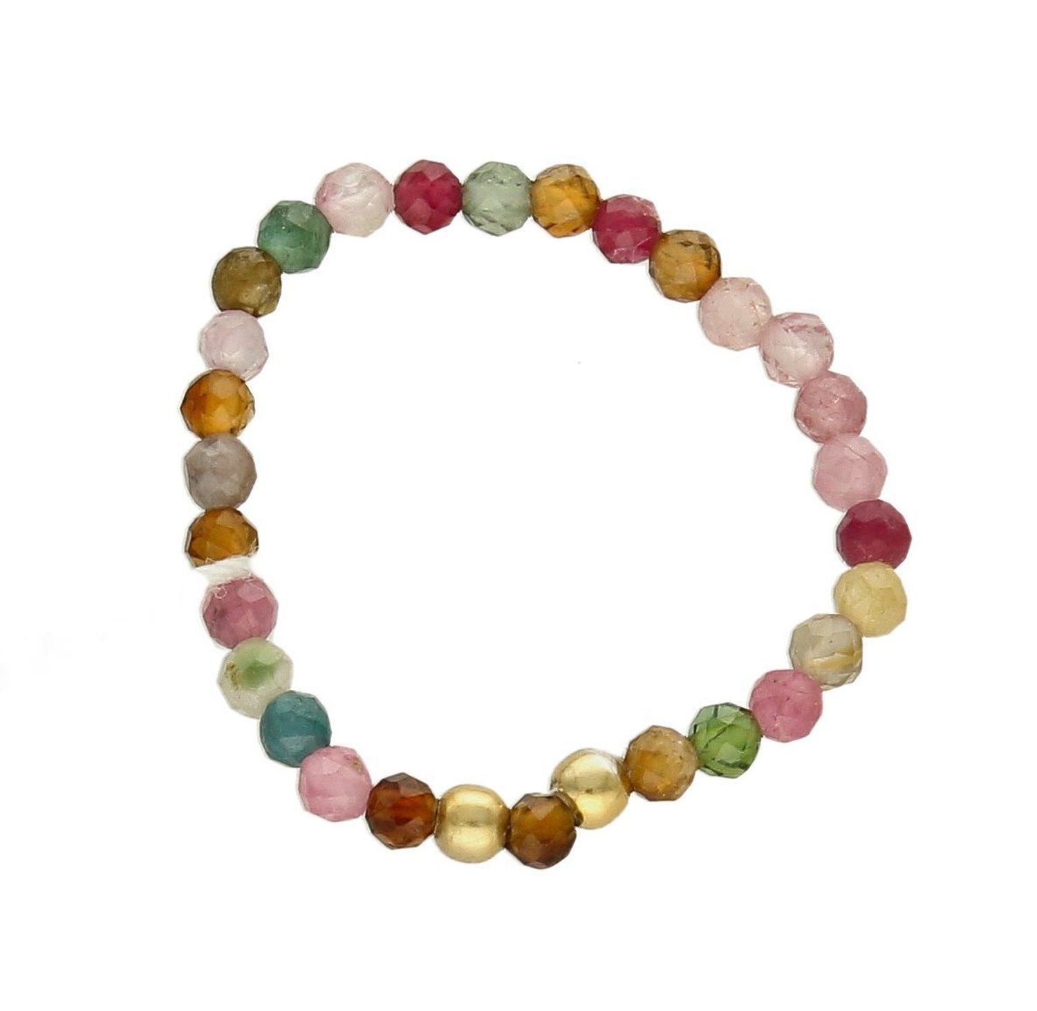 Pierścionek damski srebrny z turmalinem RS3014v74.  Modny pierścionek z ozdobnych kuleczek na gumce to intrygująca biżuteria która spodoba się niezależnej, odważnej kobiecie, kochającej wyraziste dodatki, które podkreślają os (1).jpg