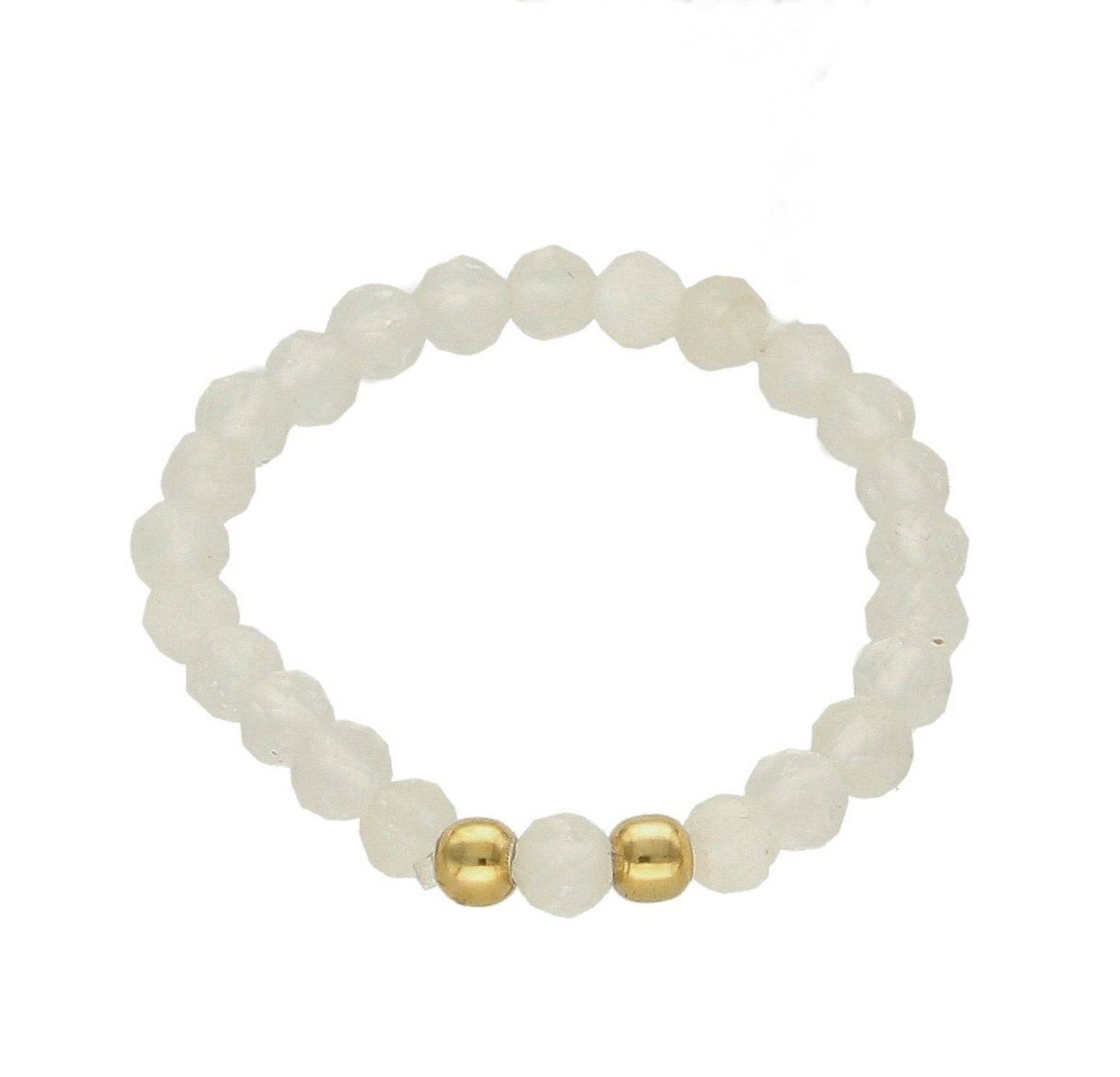 Pierścionek damski srebrny obrączka z kamieniem księżycowym RS3014v75. Modny pierścionek z ozdobnych kuleczek na gumce to intrygująca biżuteria która spodoba się niezależnej, odważnej kobiecie, kochającej wyraziste dodat (1).jpg