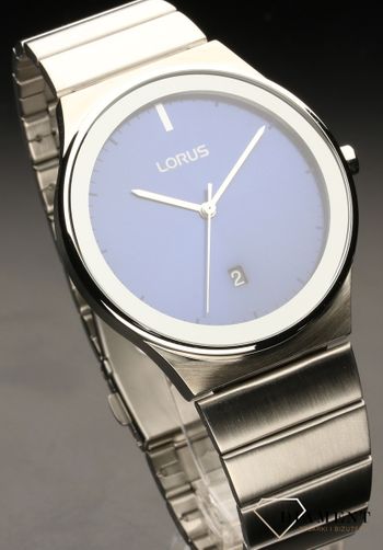 Męski zegarek Lorus Classic RS905DX9 (1).jpg