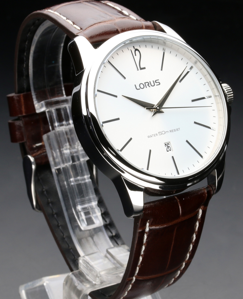 Męski zegarek Lorus Classic RS913DX8.jpg