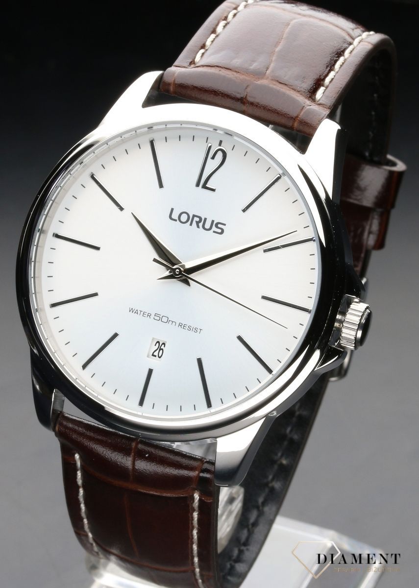 Męski zegarek Lorus Classic RS913DX8.jpg