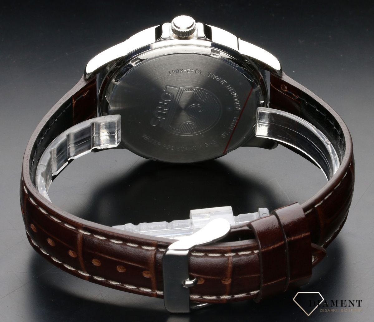 Męski zegarek Lorus Classic RS913DX8.jpg