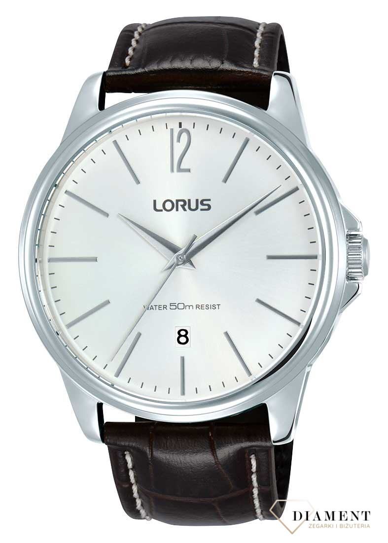 Męski zegarek Lorus Classic RS913DX8.jpg