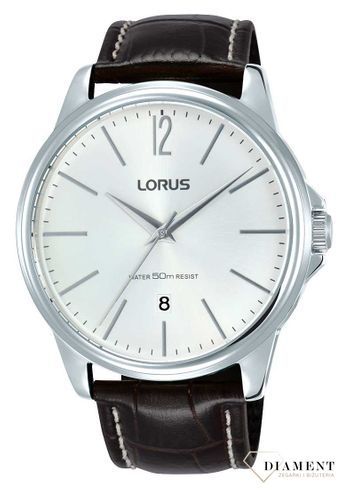 Męski zegarek Lorus Classic RS913DX8.jpg