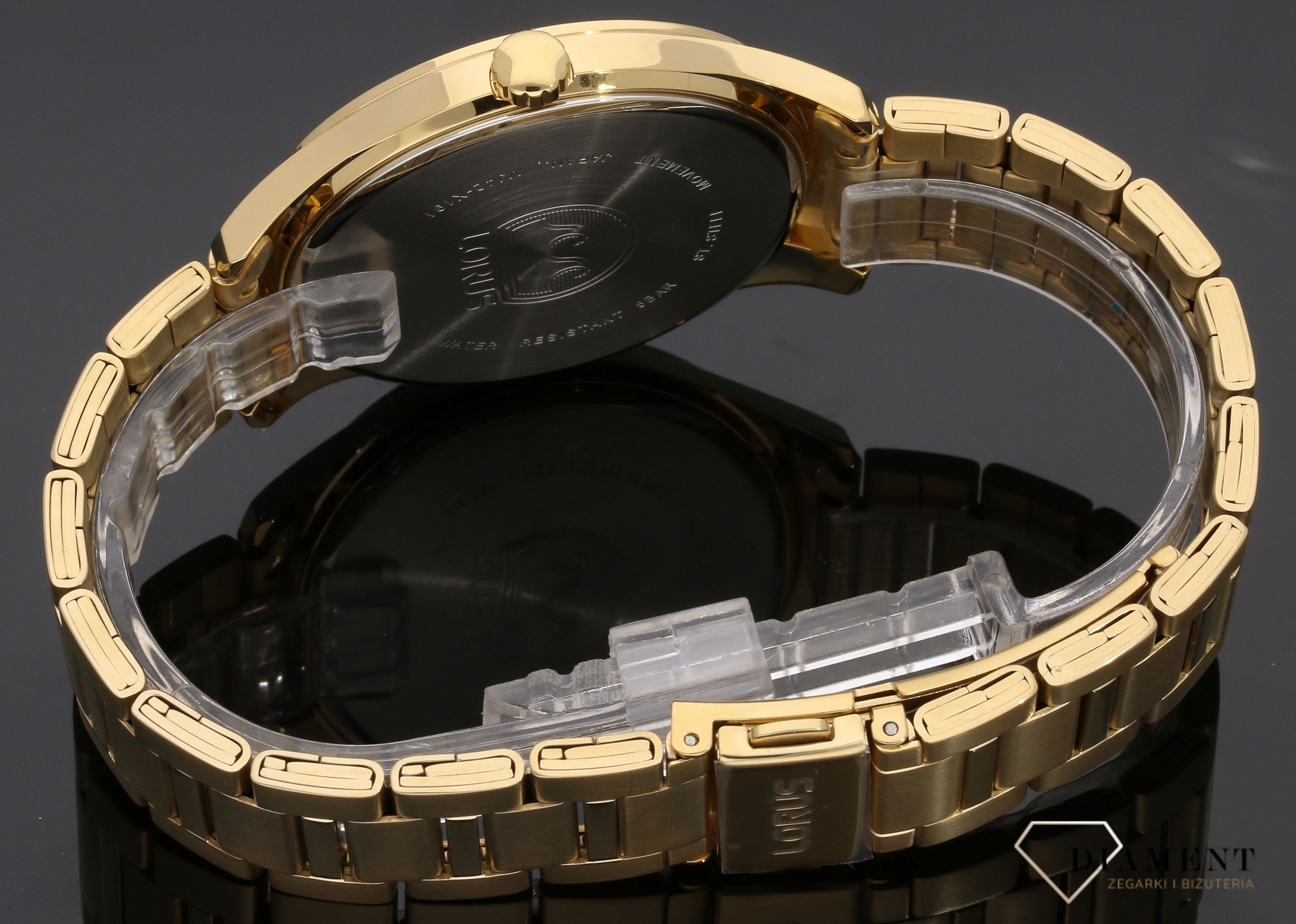 Męski zegarek Lorus Classic RS914DX9.jpg