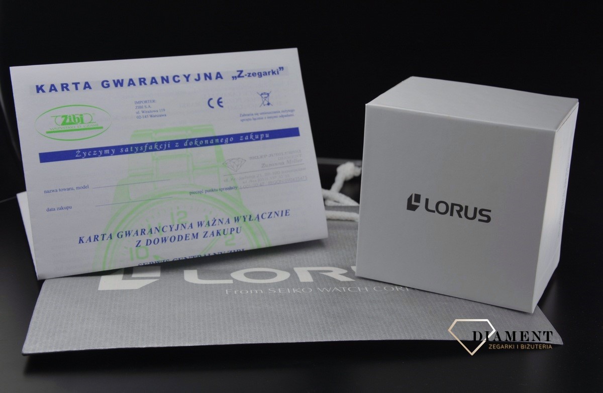 Męski zegarek Lorus Classic RS921AX9.jpg