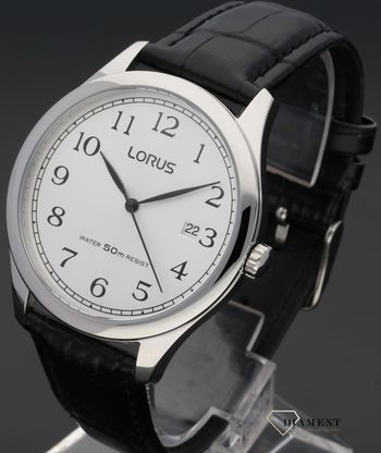 Męski zegarek Lorus Classic RS921DX9 (2).jpg