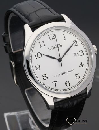 Męski zegarek Lorus Classic RS921DX9 (3).jpg
