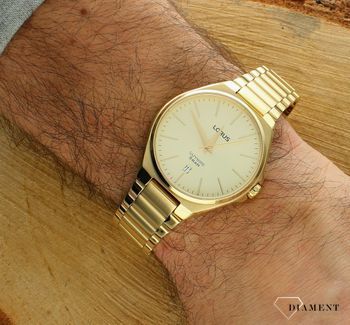 Zegarek męski Lorus z szafirowym szkłem RS950DX9.jpg