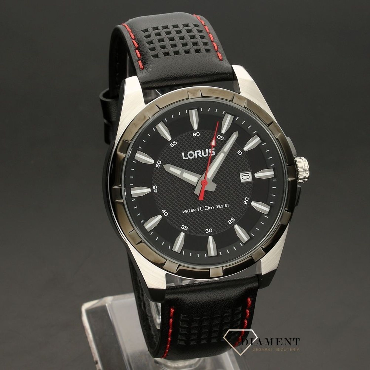Zegarek męski Lorus RS963AX9 Sport.jpg