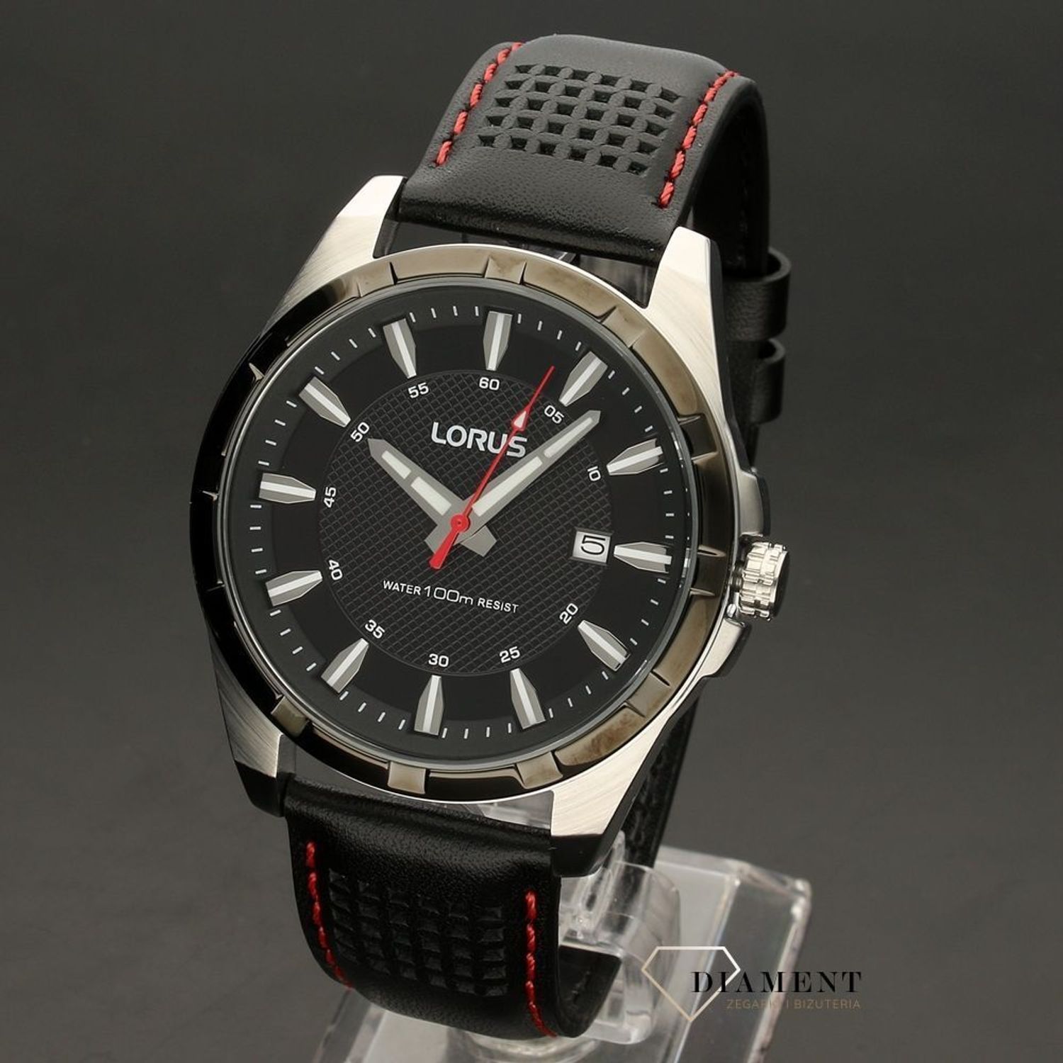 Zegarek męski Lorus RS963AX9 Sport.jpg