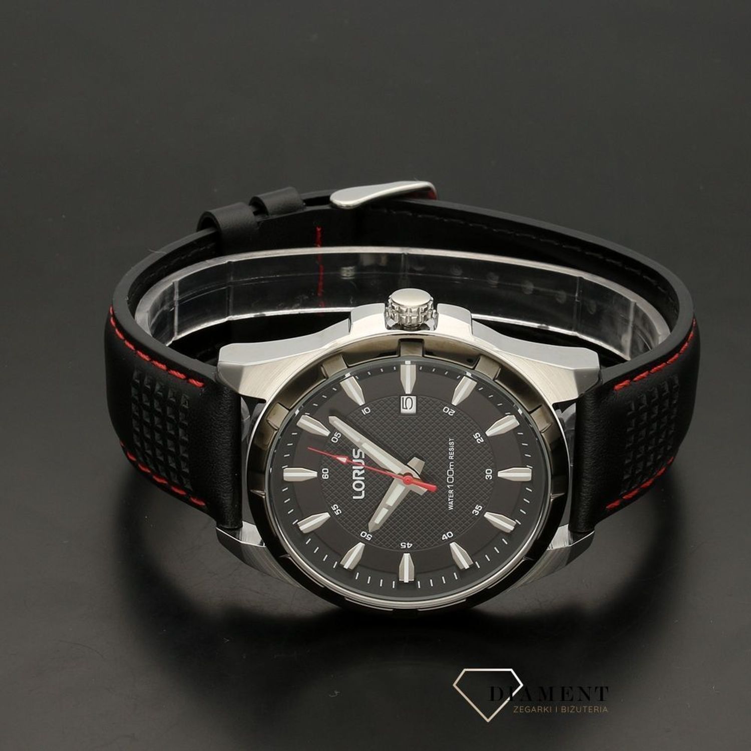 Zegarek męski Lorus RS963AX9 Sport.jpg