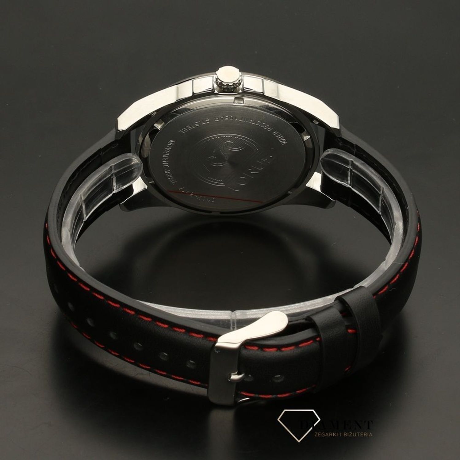 Zegarek męski Lorus RS963AX9 Sport.jpg