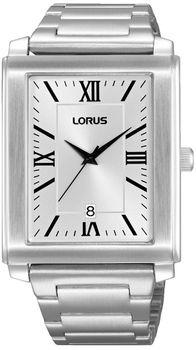 Lorus RS987DX-9 – elegancki zegarek męski prostokątny, kwarcowy, datownik.jpg
