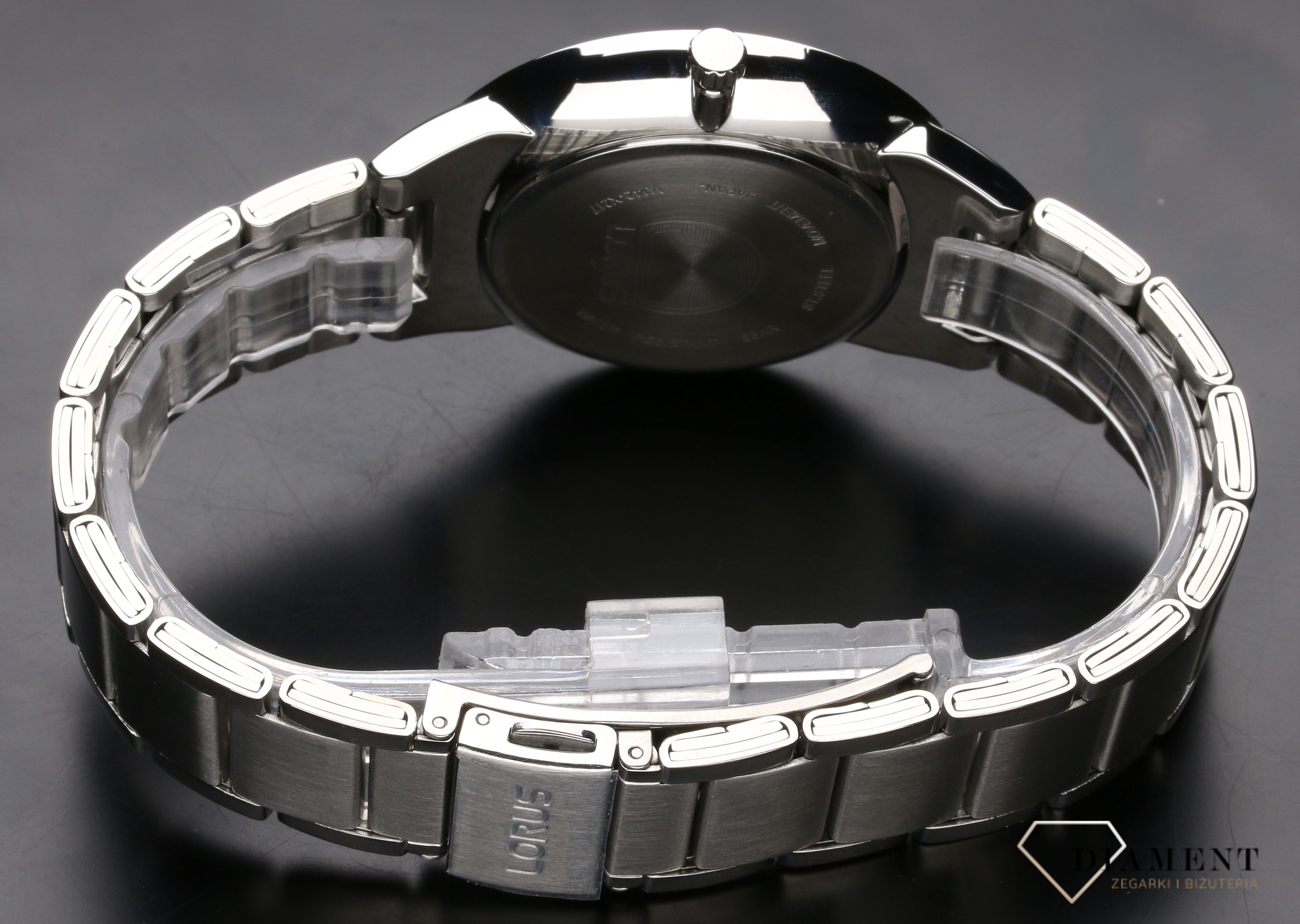 Męski zegarek Lorus Classic RS997CX9.jpg