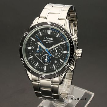 Zegarek męski Lorus Chronograph RT301HX9 (2).jpg