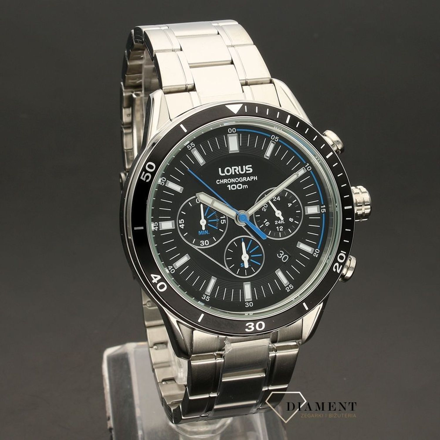 Zegarek męski Lorus Chronograph RT301HX9.jpg