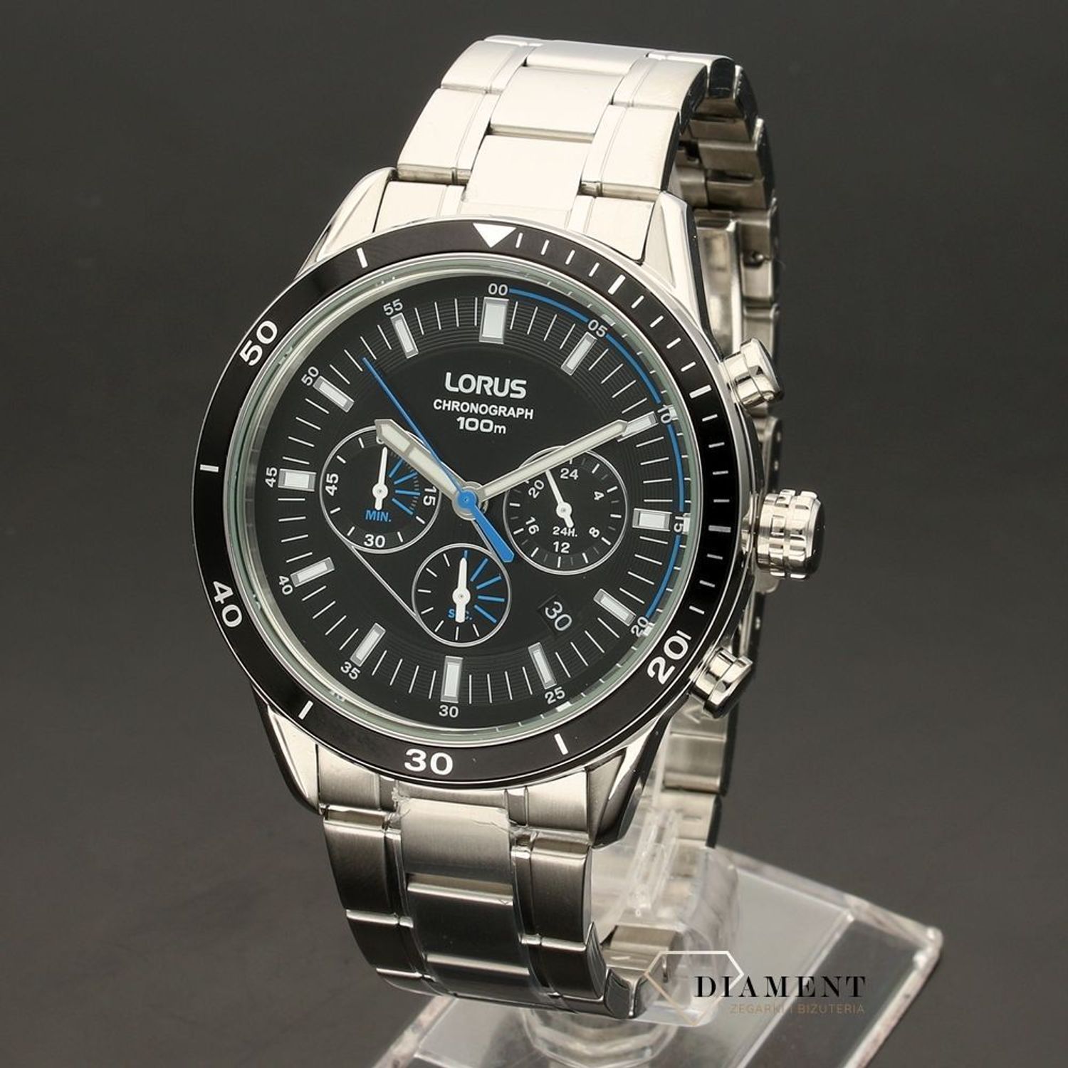 Zegarek męski Lorus Chronograph RT301HX9.jpg