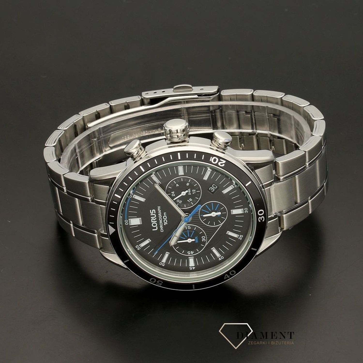 Zegarek męski Lorus Chronograph RT301HX9.jpg