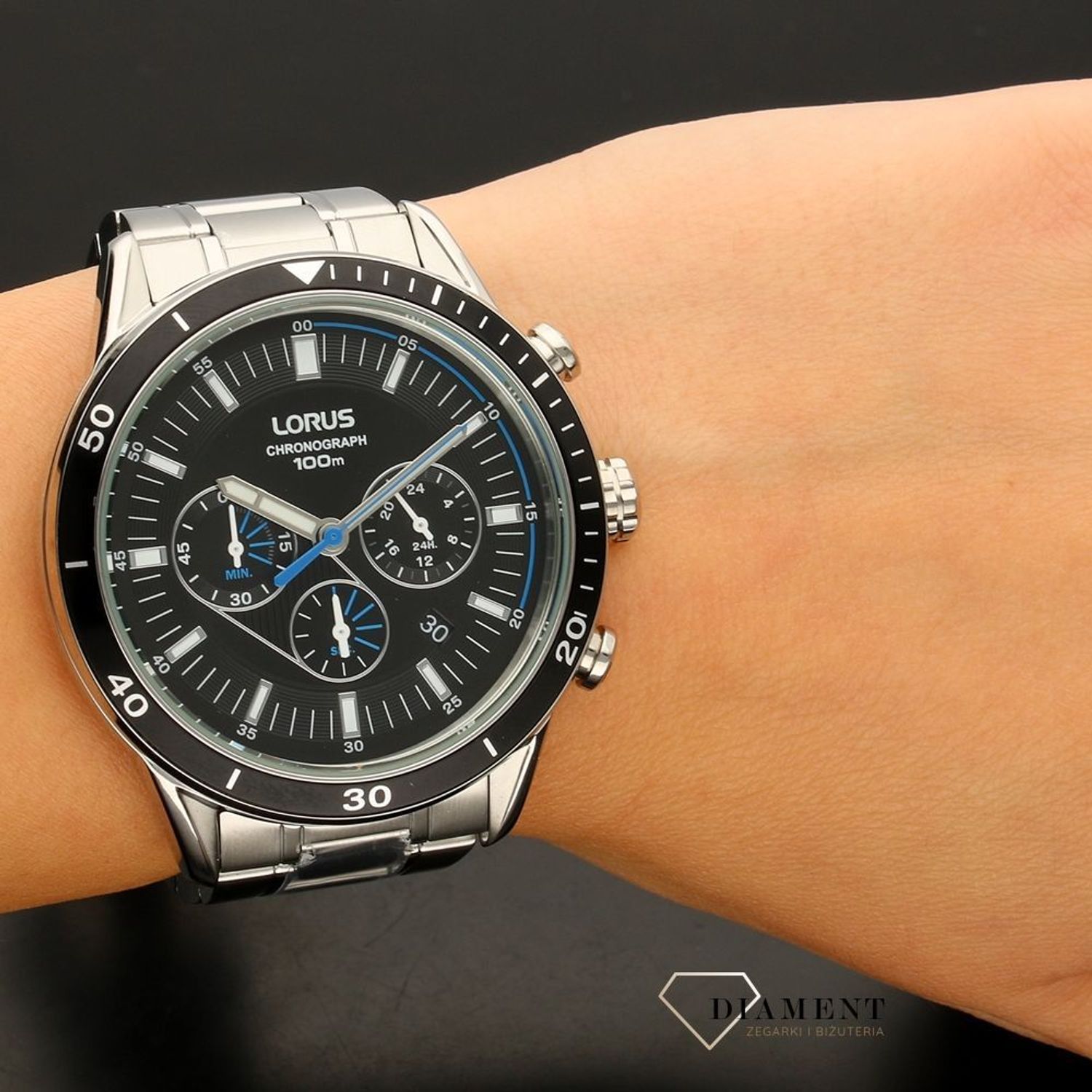 Zegarek męski Lorus Chronograph RT301HX9.jpg