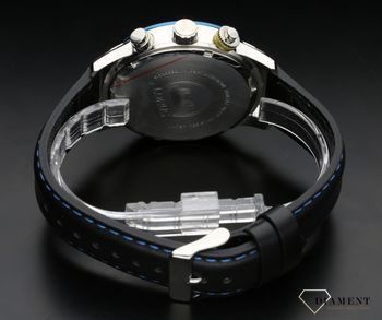 Męski zegarek Lorus Chronograph RT303FX9 (4).JPG