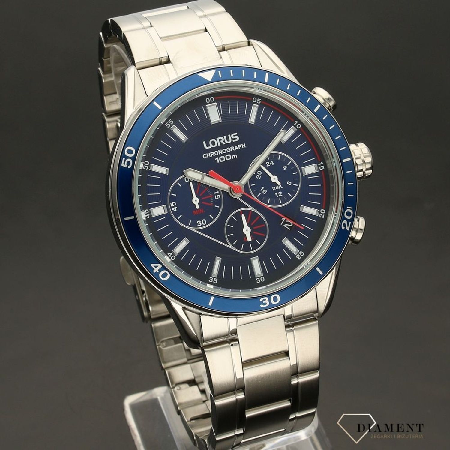 Zegarek męski Lorus Chronograph RT303HX9.jpg