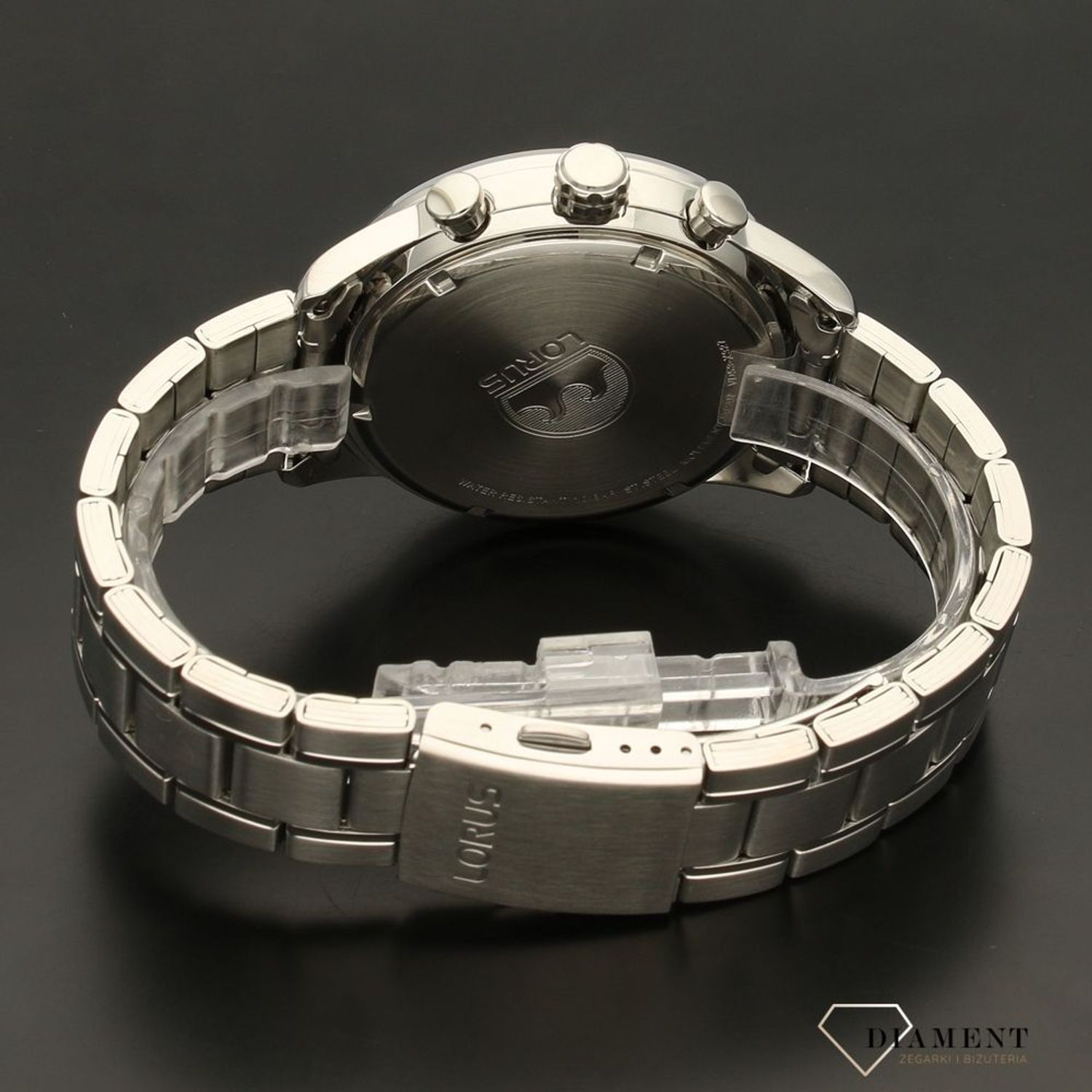 Zegarek męski Lorus Chronograph RT303HX9.jpg