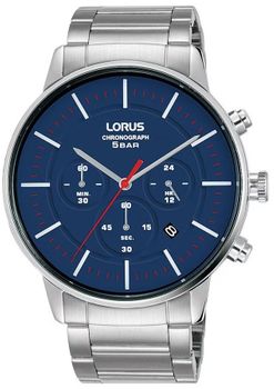Zegarek męski LORUS Klasyczny Chronograph RT305JX9.jpg