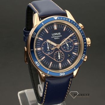 Zegarek męski Lorus Chronograph RT306HX9 (1).jpg