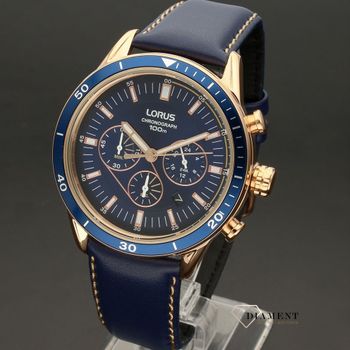 Zegarek męski Lorus Chronograph RT306HX9 (2).jpg