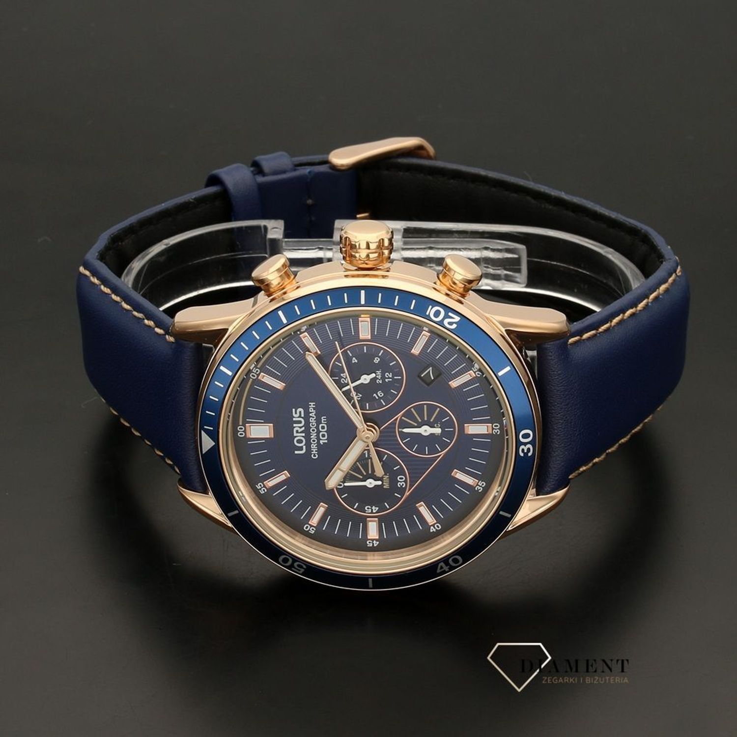 Zegarek męski Lorus Chronograph RT306HX9.jpg