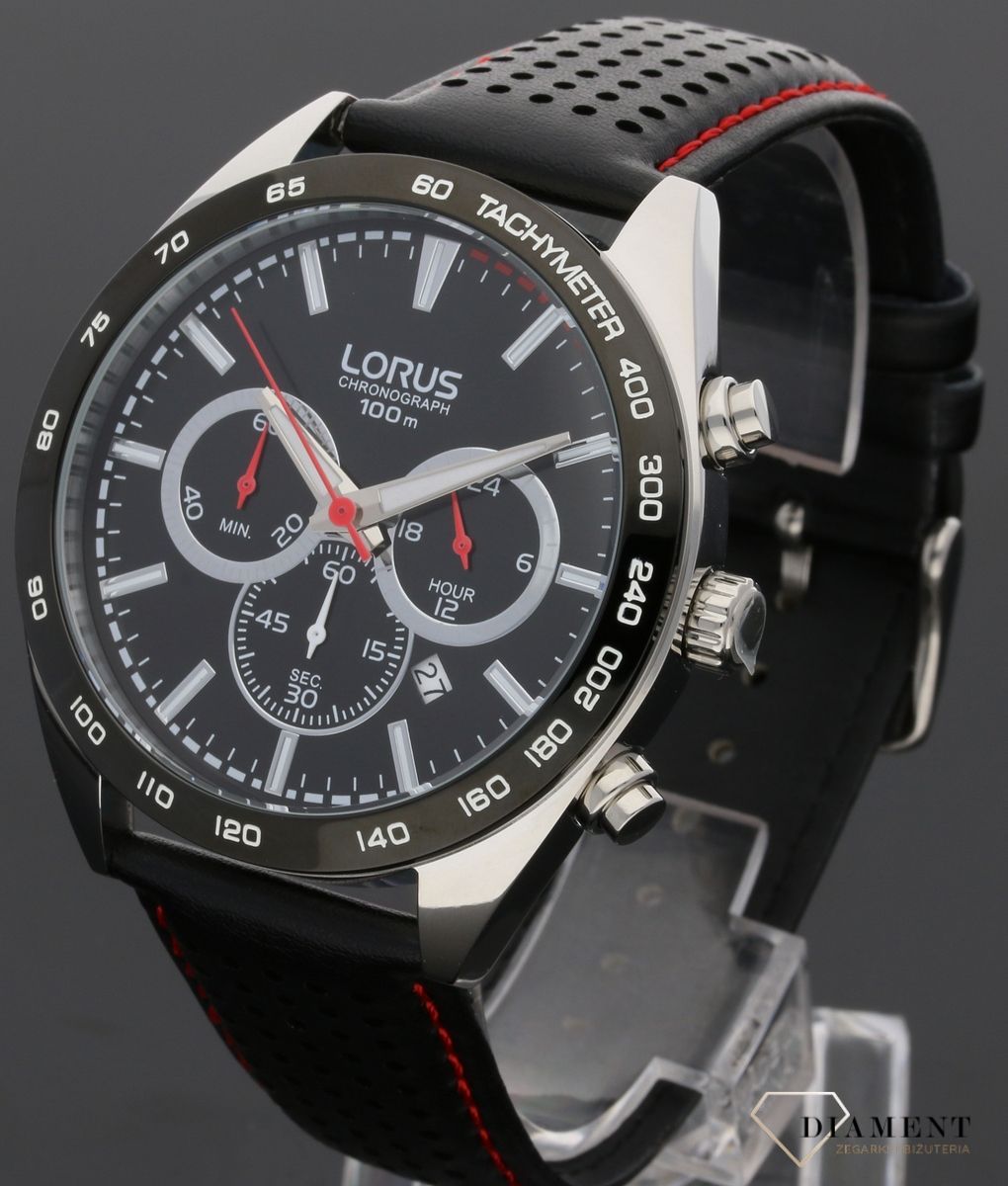 Męski zegarek Lorus Sport CHRONOGRAPH RT307GX9.jpg
