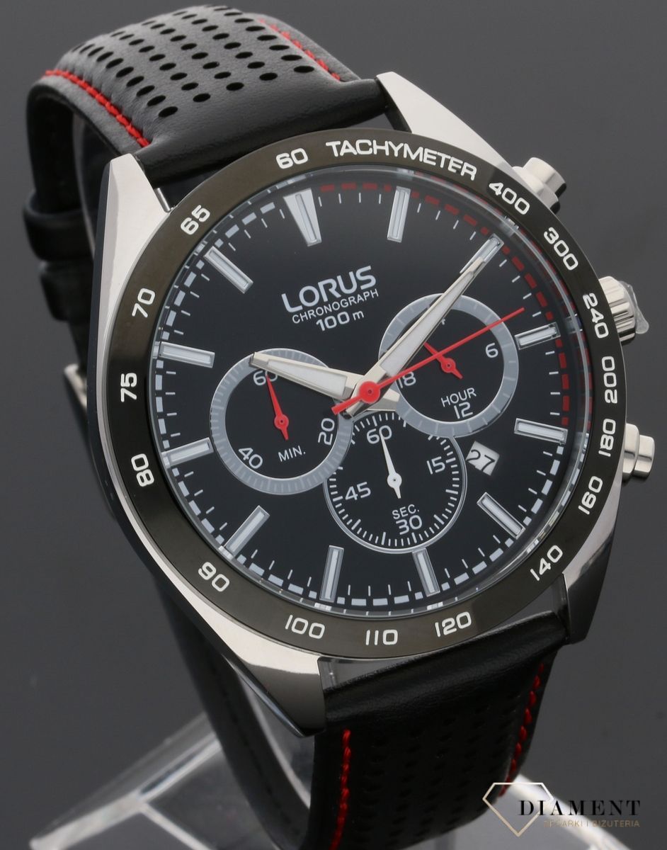 Męski zegarek Lorus Sport CHRONOGRAPH RT307GX9.jpg